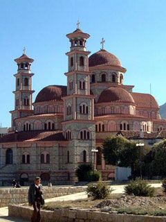 Durres - Albania