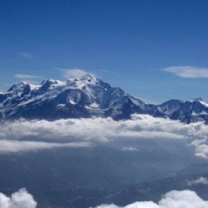 Mount Blanc