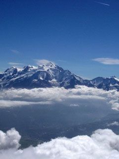Mount Blanc