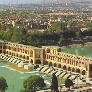 Esfahan