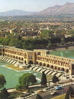 Esfahan