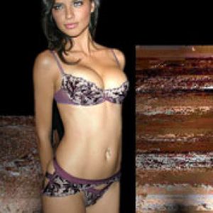 Adriana Lima