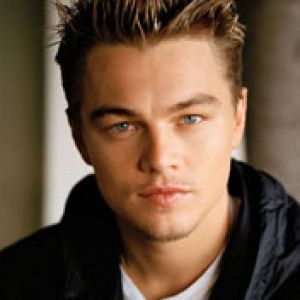 Leonardo Dicaprio