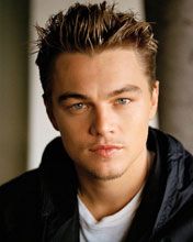 Leonardo Dicaprio