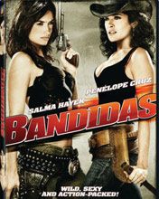 Las Bandidas