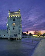 Lisboa noche