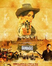 Las Bandidas
