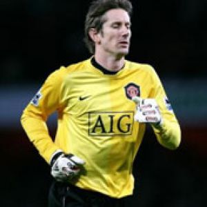 Edwin van der Sar