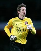 Edwin van der Sar