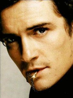 Orlando Bloom