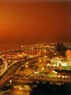 Jeddah 