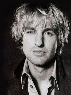 Owen Wilson