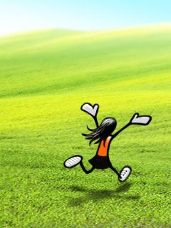 Running