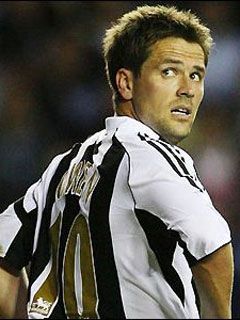 Michael Owen