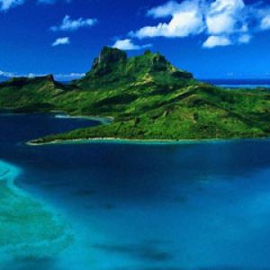 Polynesie