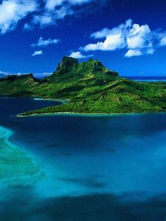 Polynesie