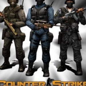 Counter Strike