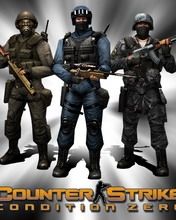 Counter Strike