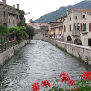 Meschio Serravalle