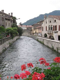 Meschio Serravalle