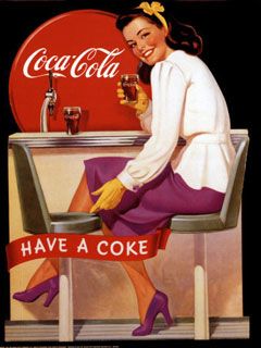 Coca-Cola 
