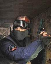 Counter Strike