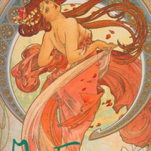 Alfons Mucha