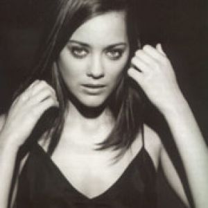 Marion Cotillard