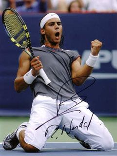 Rafael Nadal