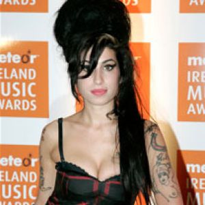 Amy Winehouse 