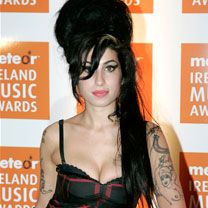 Amy Winehouse 