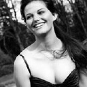 Claudia Cardinale