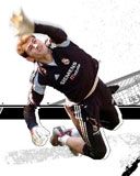 Iker Casillas 