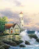 Thomas Kinkade