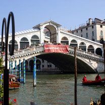 Venezia Rialto 