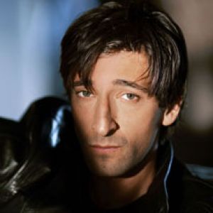 Adrien Brody 