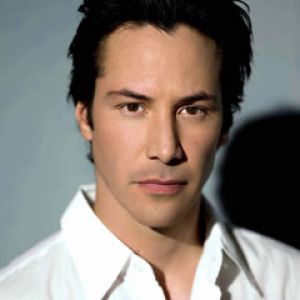 keanu reeves 