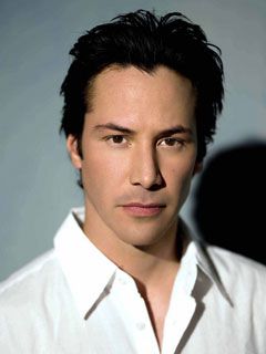 keanu reeves 