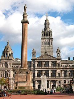 Glasgow