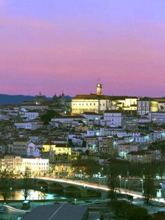 Coimbra