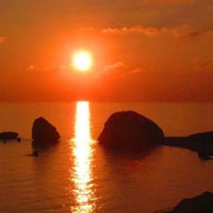 Cyprus-Aphrodite-Rock