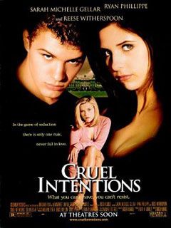 cruel intentions