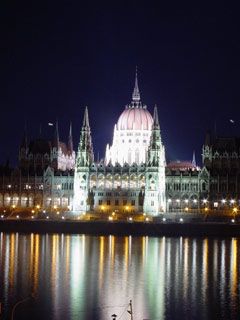 Budapest - Hungary