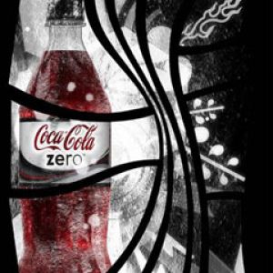 Coca-Cola Zero