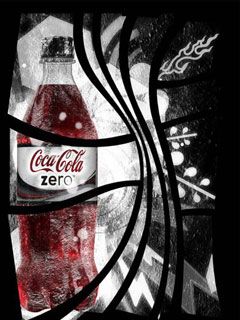 Coca-Cola Zero