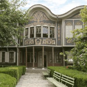 Plovdiv