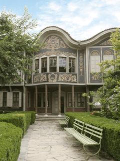 Plovdiv