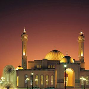 Bahrain
