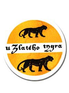 U zlatĂ?ho tygra