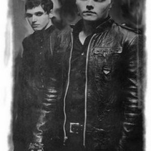 My ChemicaL Romance 4ever